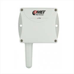 Cảm biến đo nhiệt độ độ ẩm Comet P8510